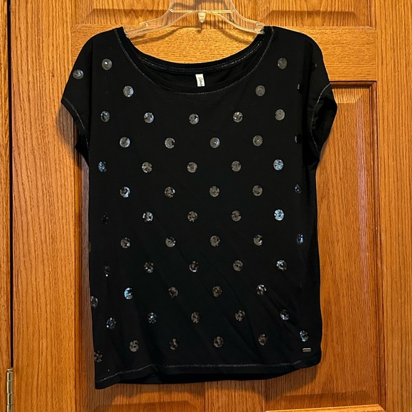 Aeropostale Tops - Sequence Top